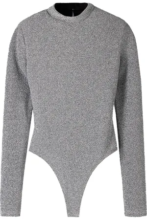 Bershka Shirt body