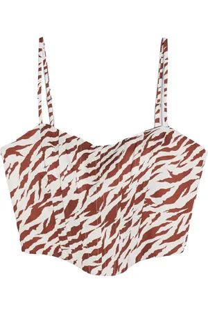 Bershka Top