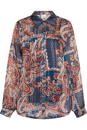 USHA Blouse