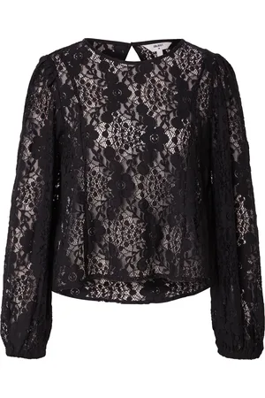 Object Blouse 