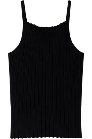 Bershka Gebreide top