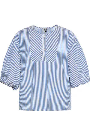 Dreimaster Blouse