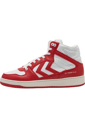 Hummel Sneakers hoog