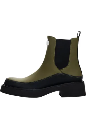 Desigual Chelsea boots