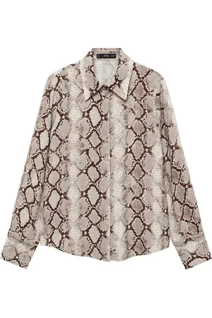 MANGO Blouse 