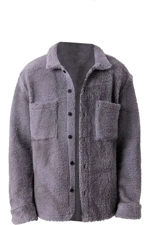 Dandalo Fleece jas