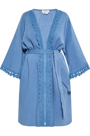 USHA Kimono