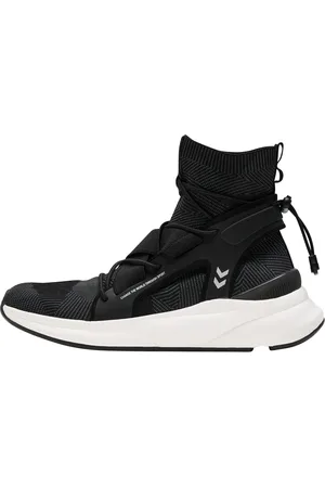 Hummel Sneakers hoog