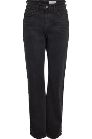 Noisy May Jeans