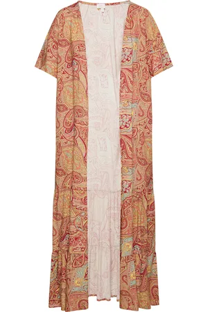 USHA Kimono
