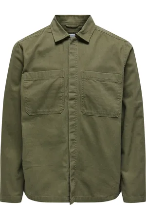 Only & Sons Tussenjas 