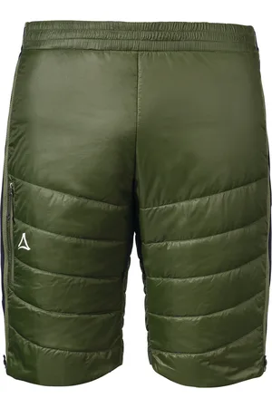 Schöffel Outdoorbroek 