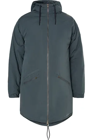 MO Tussenparka