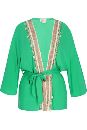 IZIA Kimono