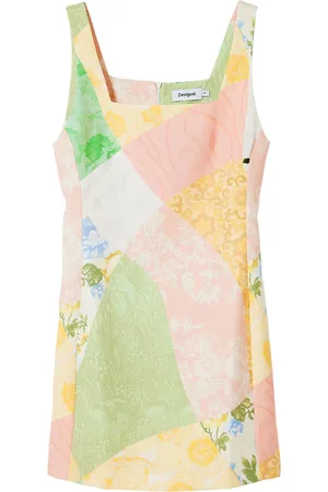 Desigual Zomerjurk