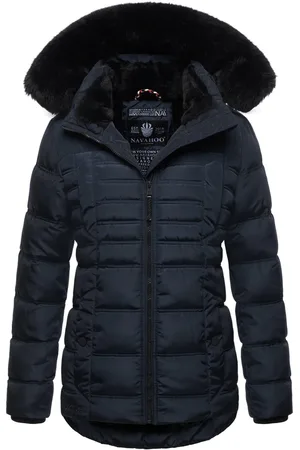 Navahoo Winterjas