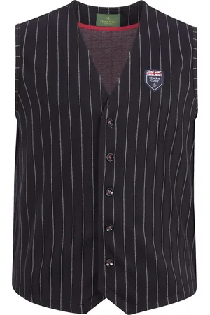 Charles Colby Gilet