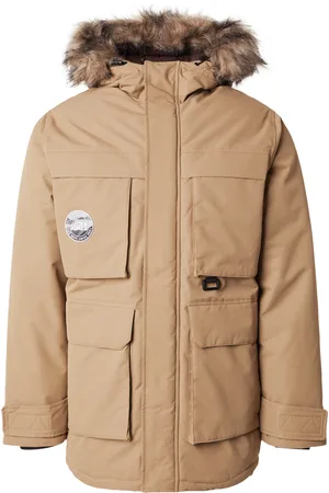 JACK & JONES Tussenparka 