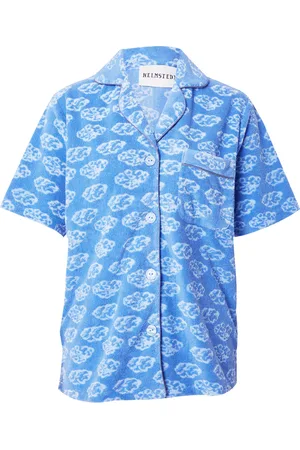 Helmstedt Blouse