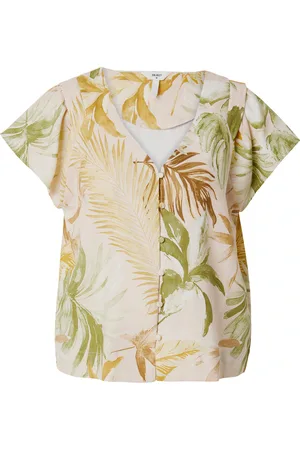 Object Blouse 