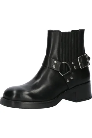 Steve Madden Chelsea boots 