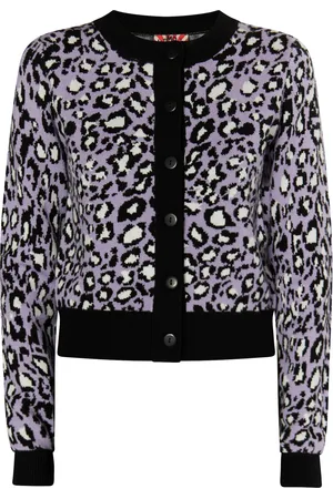 myMo Gebreid vest 