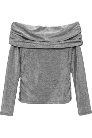 MANGO Shirt 