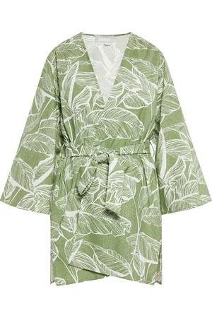 USHA Kimono