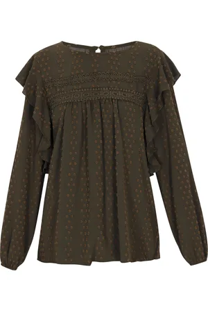 Gaya Blouse 