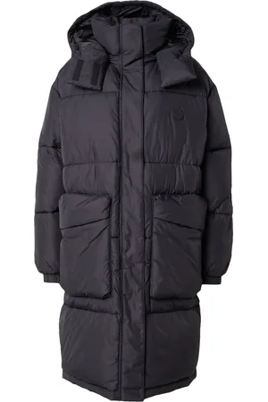 HUGO BOSS Wintermantel 