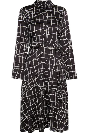 Dreimaster Jurk