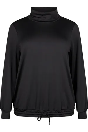 ACTIVE By Zizzi Blouse 