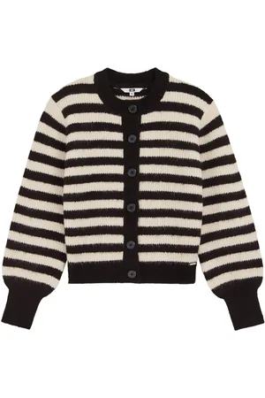 WE Fashion Gebreid vest