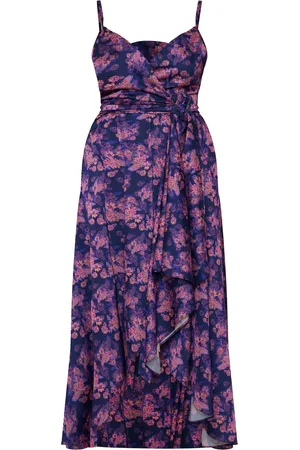 Chi Chi London Zomerjurk