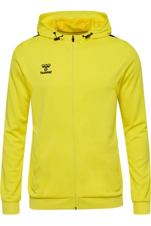 Hummel Sportsweatvest 