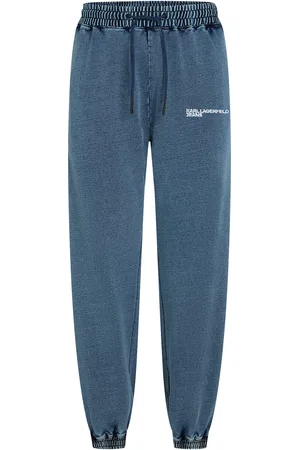 Karl Lagerfeld Broek