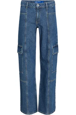 Karl Lagerfeld Cargojeans