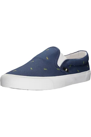 ETHLETIC Slip-ons 