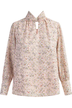 Faina Blouse 