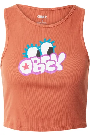 Obey Top
