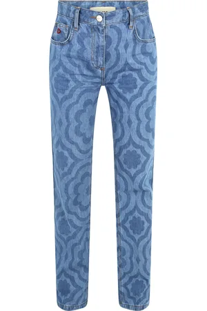 Damson Madder Jeans 