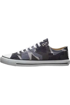 ETHLETIC Sneakers laag