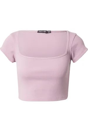 NASTY GAL Shirt