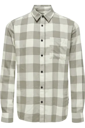 Only & Sons Overhemd