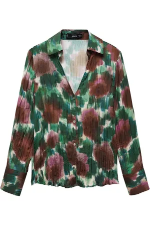 MANGO Blouse 