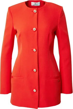 Chiara Ferragni Blazers 