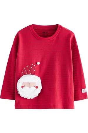 Next Shirt
