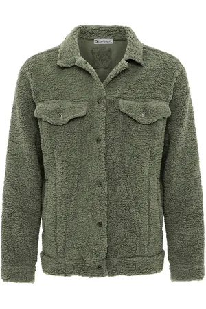 Dandalo Fleece jas 