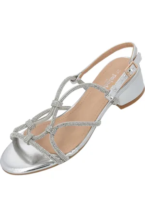 Palado Sandalen met riem