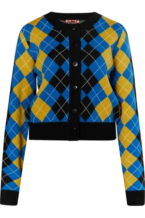 myMo Gebreid vest 